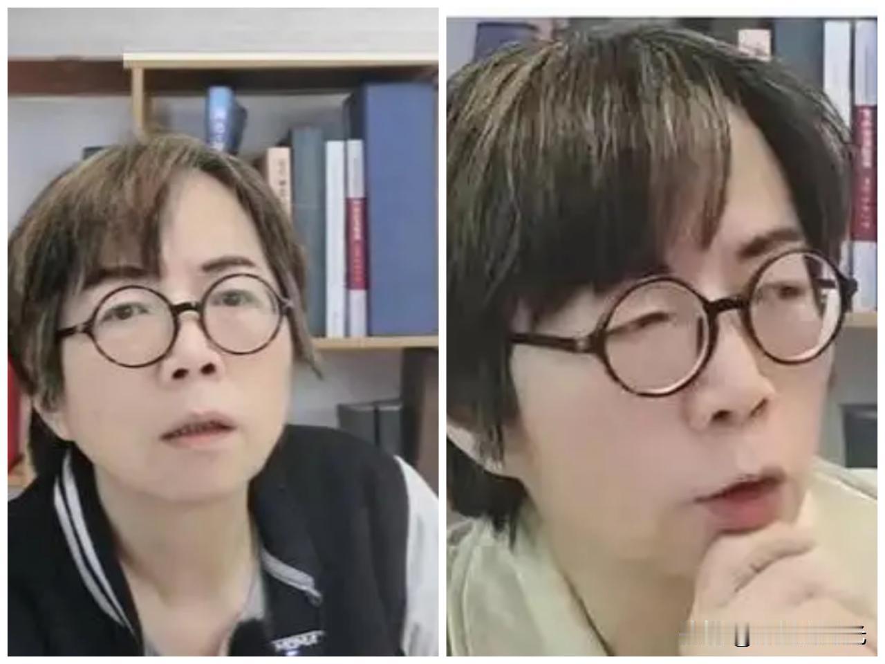 真没想到啊，今天2月27日，媒体人黄智贤竟然在节目中公开肯定，立法院院长韩国瑜积