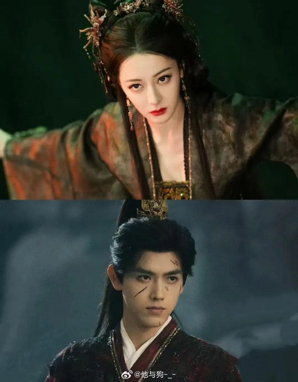 《白日提灯》接《逐玉》真的大事不妙，男女主感觉，观众缘都谈不上好。片花里的阿瑟，