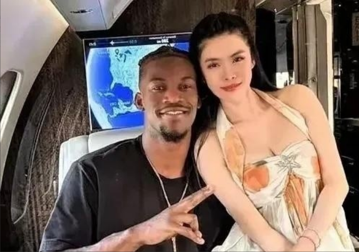 NBA人生赢家！非巴特勒莫属！刚刚跟勇士签下2年1.1亿美金的大合同！
