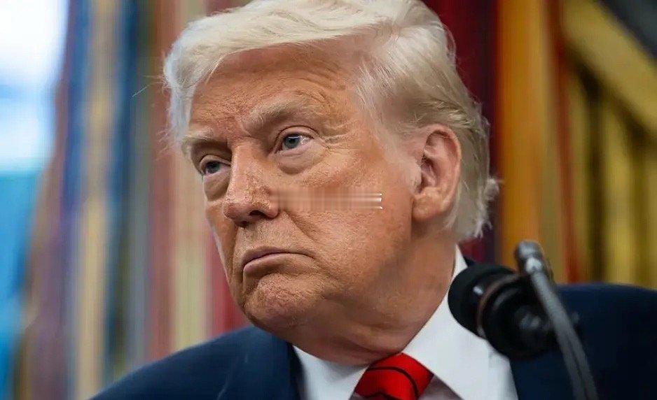 特朗普万万没想到，中国竟把美国对华常用的招数用在美国身上。美国彭博社4月24日报