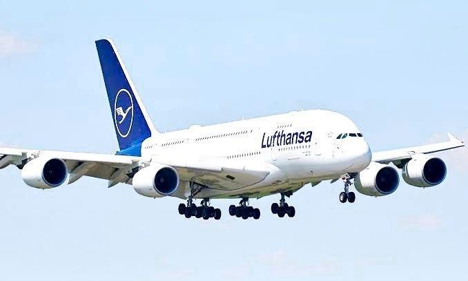 好像马上就要动手了……-1月24日，英国、荷兰、法国、德国四家航空公司突然同