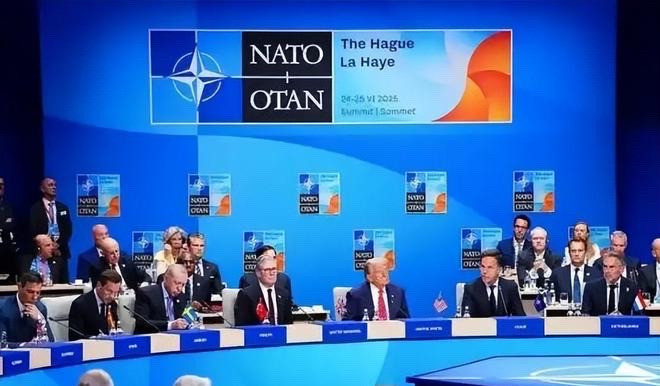 美国邀中国入北约？这招真绝！啥？美国竟然想拉拢中国进北约