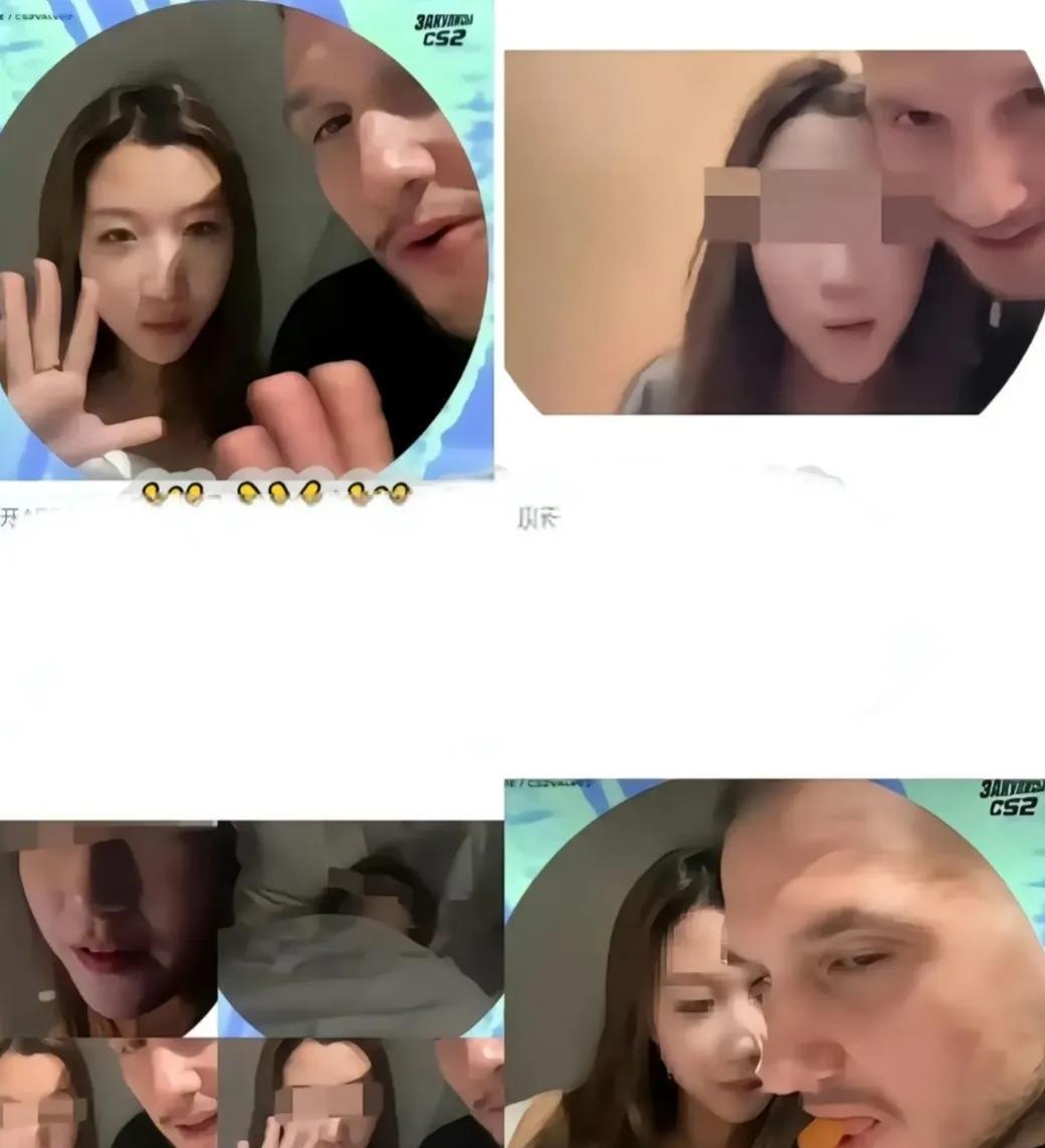 李欣莳拿自己母亲来挡刀，据知情人说，在事情刚发生时，学校要处分她，但是她直接跑了
