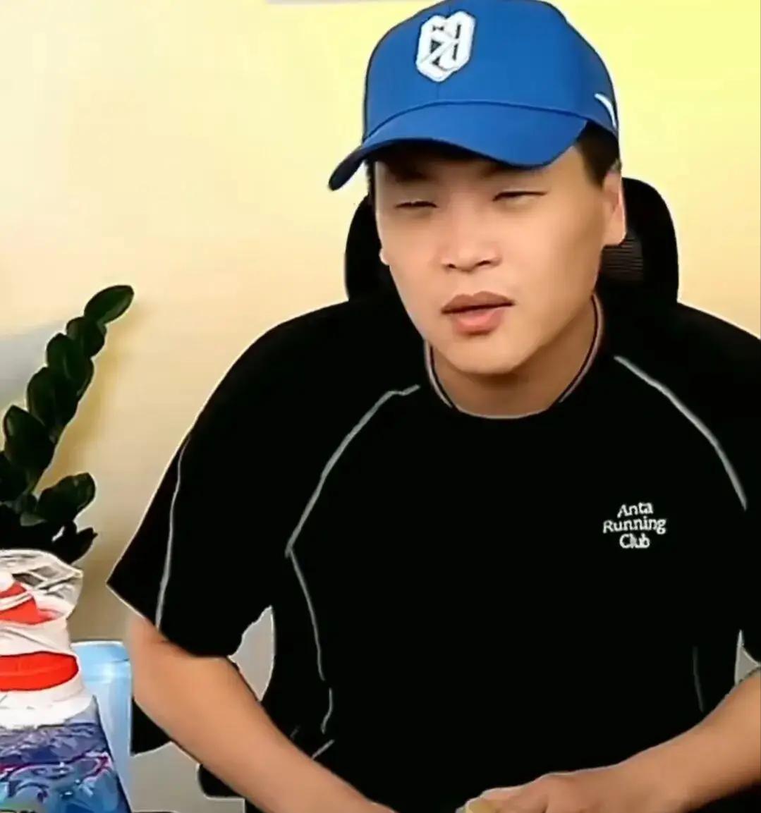 郝帅太敢说了，直言：这种状态的方博根本走不了多远，前国乒核心球员方博，