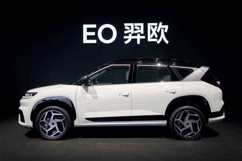 EO羿欧值不值得买，得看个人需求。它在2025年10月29日上市，售价11.98