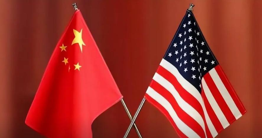 中美在马德里经贸会谈上激烈交锋之际，咱妈表示：纵深推进全国统一大市场建设，直