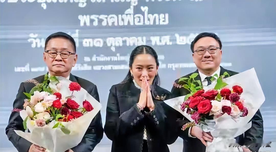 朱拉蓬当上为泰党党首首要任务就是“解救”他信，他信在监狱已经两个多月了，身体每况