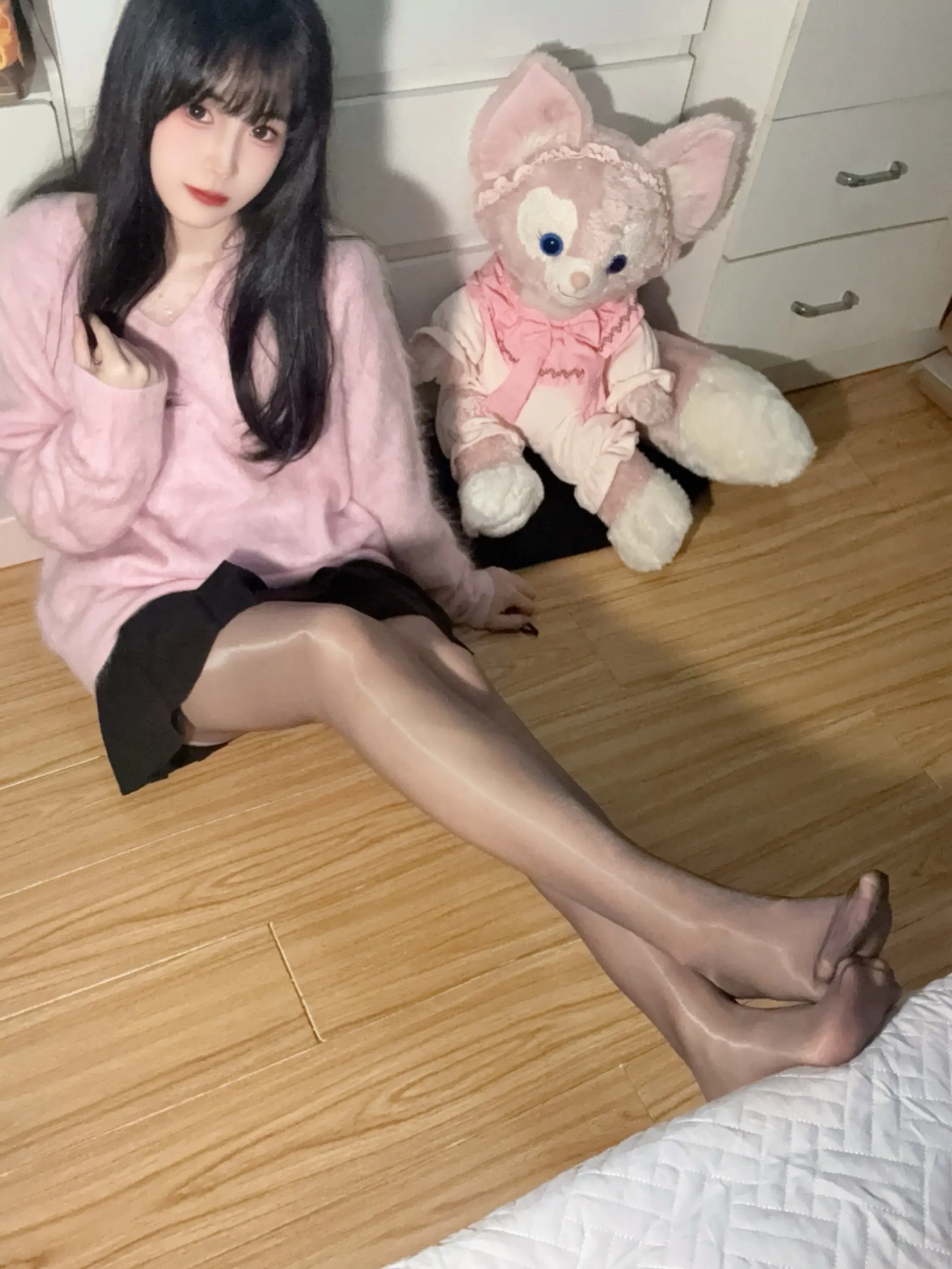 做你觉得轻松幸福的决定