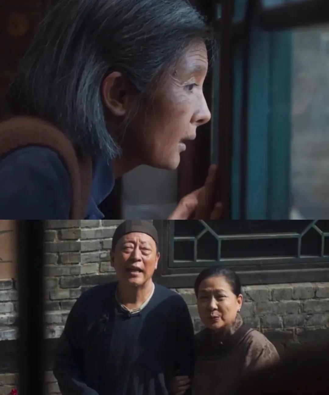 《生万物》最后大结局那一幕的暗示，你看懂了吗？故事的最后，只剩绣绣了，家里已经