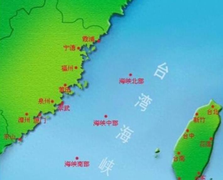 历史总是惊人相似：清朝试图和平统一台湾，郑经却得寸进尺求独立清廷从郑成功死后