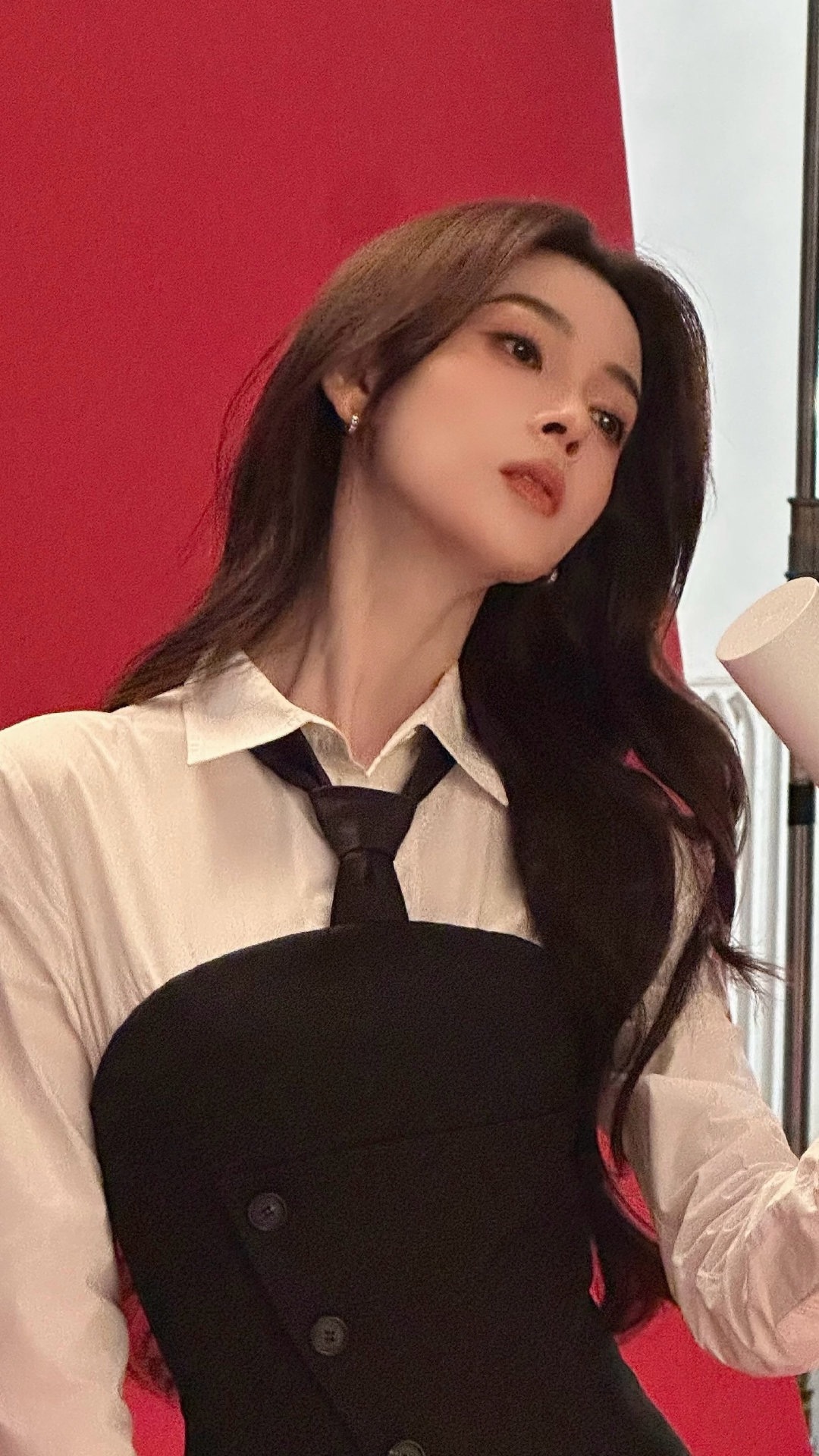 👤陈瑶花絮有live
