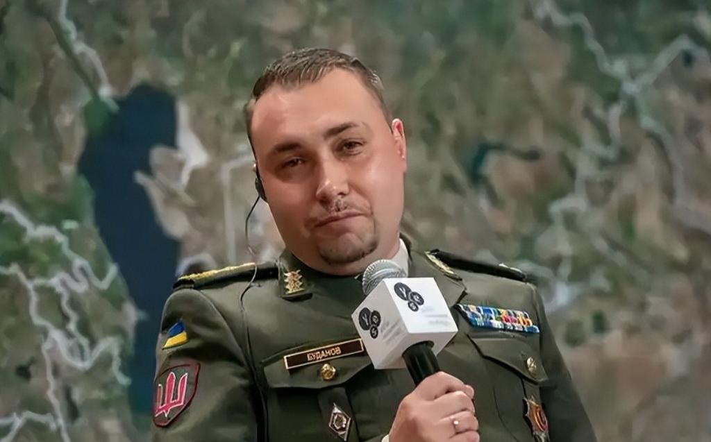 乌少将罕见认错，是乌克兰挑起战争，执意加入北约，把和平作没了 瓦西里·沃夫克