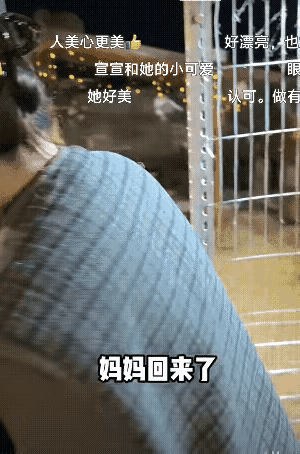 一位28岁小姐姐的3年来一直收养流浪猫，从最开始的1只到现在的120只，她一直坚