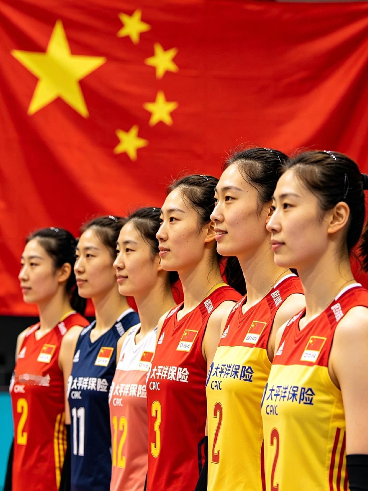 你心中的女排阵容是怎样的?我心中最完美的女排黄金阵容主攻：朱婷、李盈莹副攻：