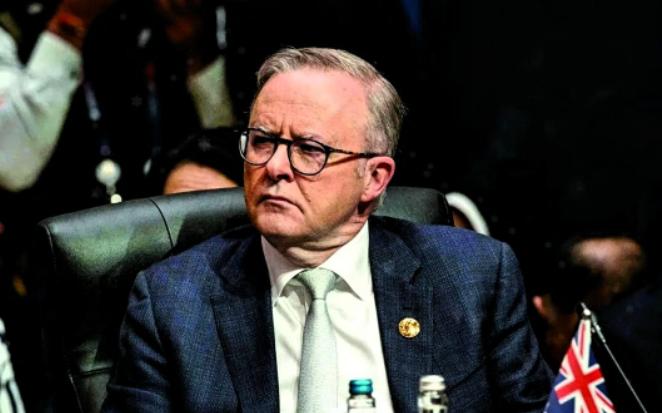 澳洲这变脸速度，简直比川剧还快。前头还在嚷嚷收回达尔文港，这边ETM公司直接给盛