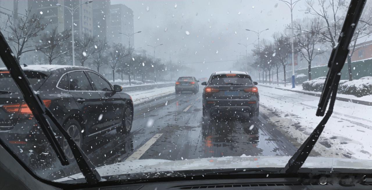 临沂天气大转折！明后两天“断崖式”降温，雨雪随后到！持续低温直至下周！最后一