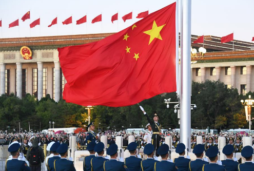 欧洲又开始整活了！ 据法媒表示，鉴于中国邀请了俄罗斯总统普京出席9.3阅兵仪