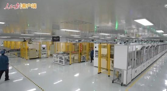 不止聚焦单点创新，零跑体系化自研收获多家媒体关注人民日报、新华社、央视财经关注