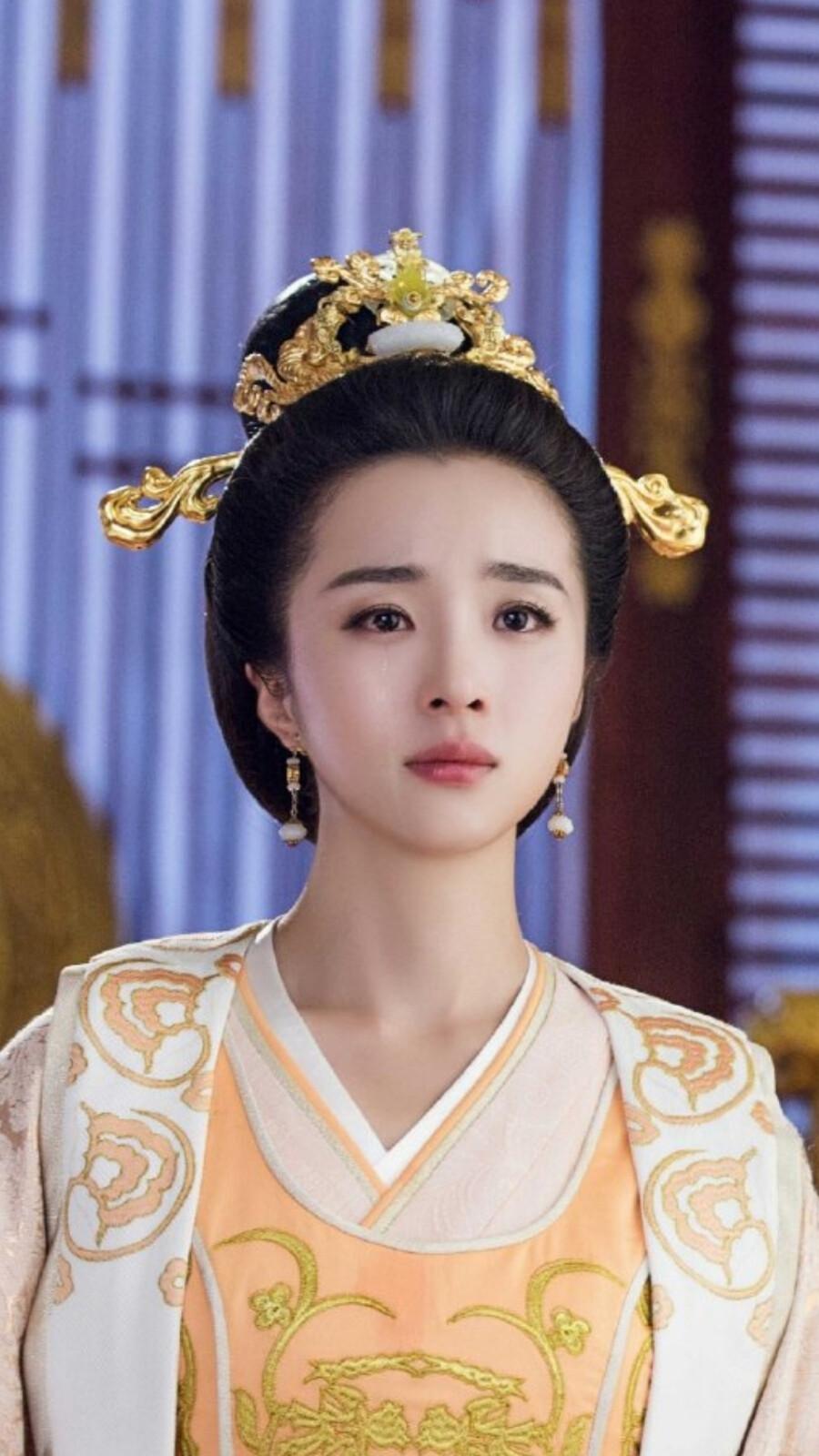 隋文帝杨坚有一次临幸了宫女尉迟氏，这本是帝王后宫中常见的插曲，却引发了一场轩然大