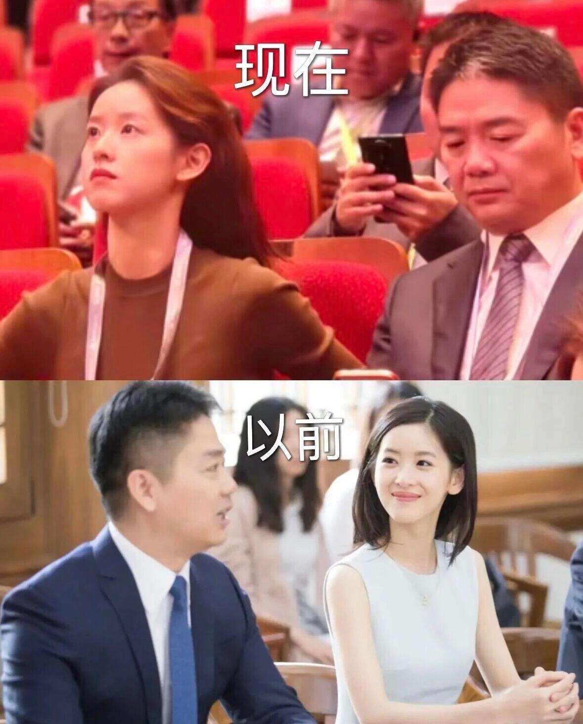 章泽天17岁以学习为由拒绝张艺谋《山楂树之恋》；18岁保送清华大学，获得赴美交换