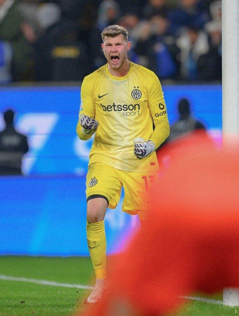 比亚辛：对于国际米兰来说只有一个好消息那就是河马发挥出色国际米兰博洛尼亚4比