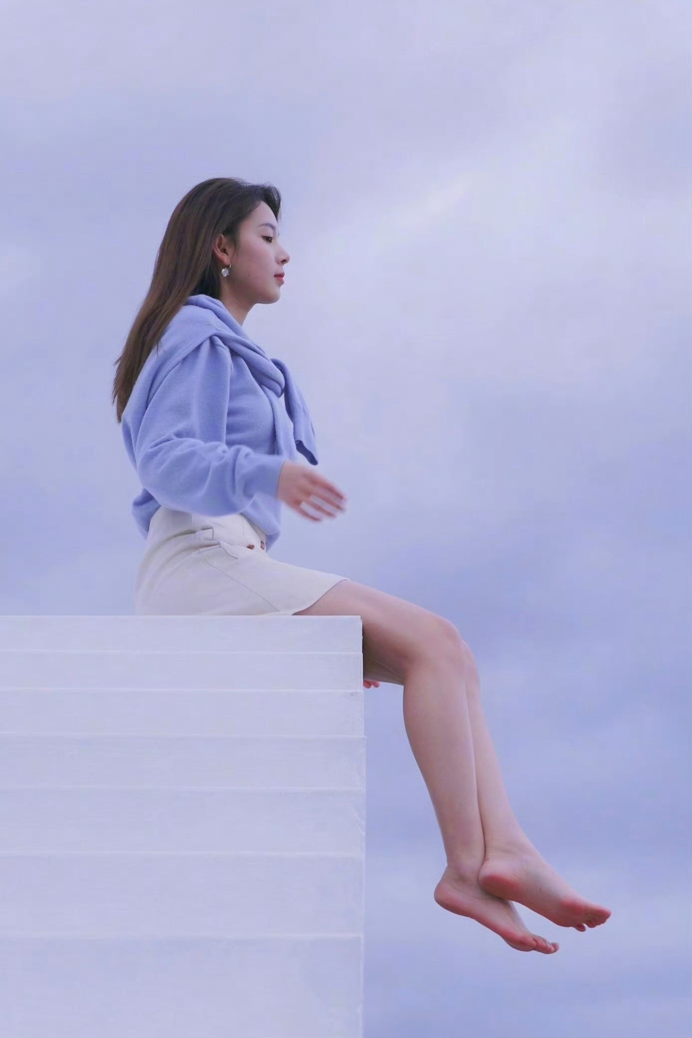 陈瑶x甜度超标陈瑶好甜