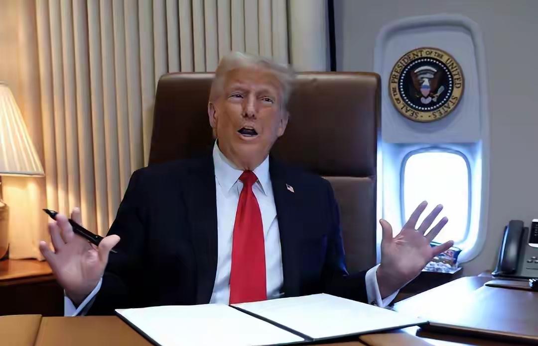 近日，特朗普的关税政策再度有夭折的风险。最高法院首席大法官罗伯茨明确指出：“政府