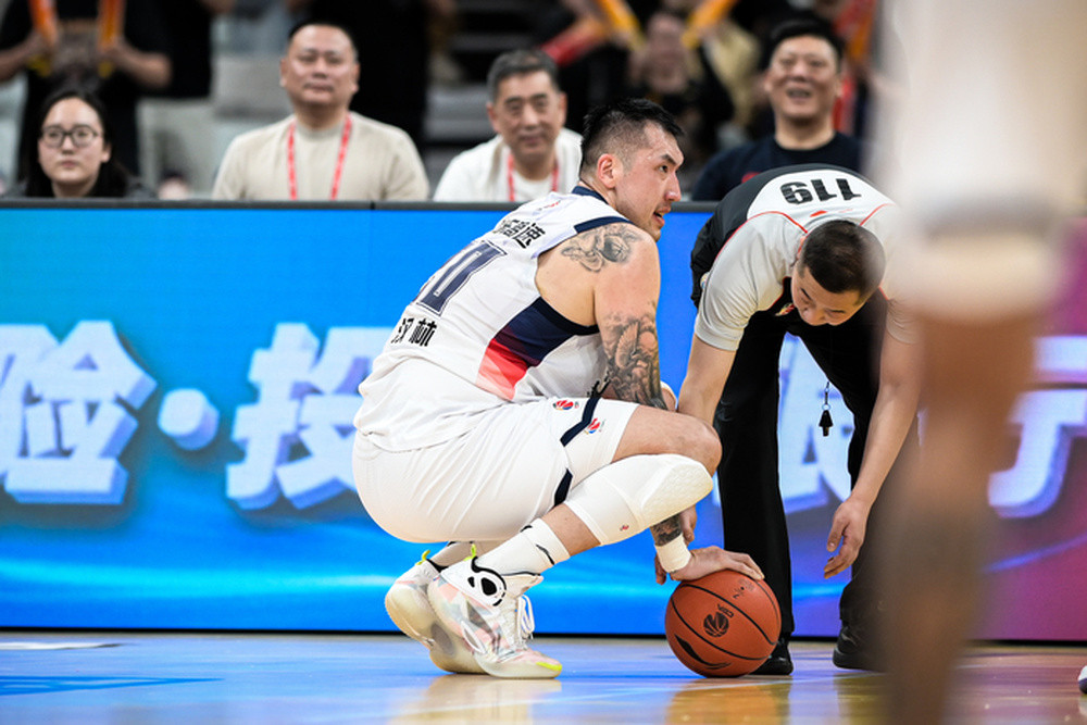 山东男篮四连败后下一场对北汽, “保八”形势严峻