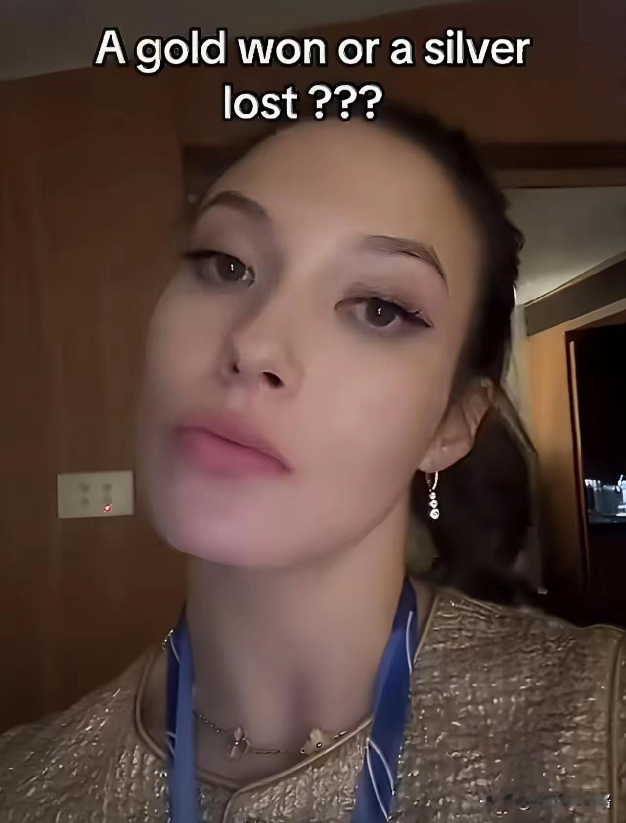 真的太解气了！谷爱凌这波操作，直接把外媒的刁难狠狠打回去！之前有记者故意