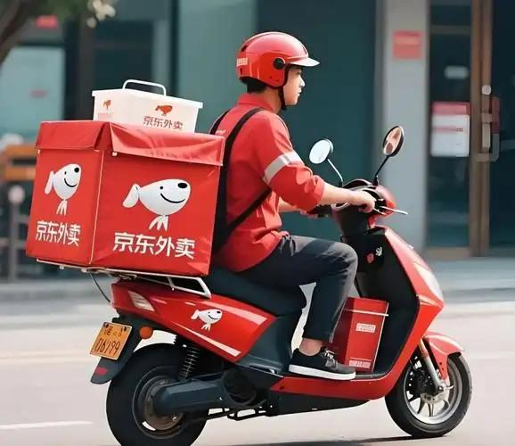 ☁不靠内卷抢市场，京东外卖凭实力改写行业规则。整个外卖行业卷到极致的