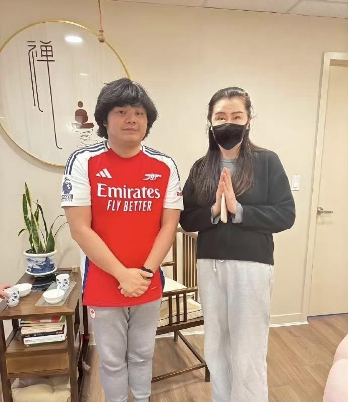 王祖贤艾灸馆收入曝光！原来王祖贤的艾灸馆这么赚钱啊，真是低估她了！不少客人已