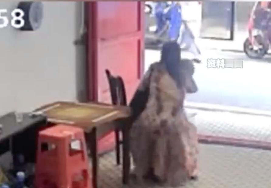 帮扶老人遭索赔10万新进展：官方确认店主无过错，司法部门已介入，拟将1.9万元补