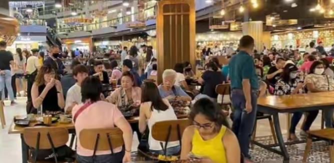 一名新加坡人在社交网站发文：新加坡是一个主权独立的富裕国家，最讨厌中国人叫我们“