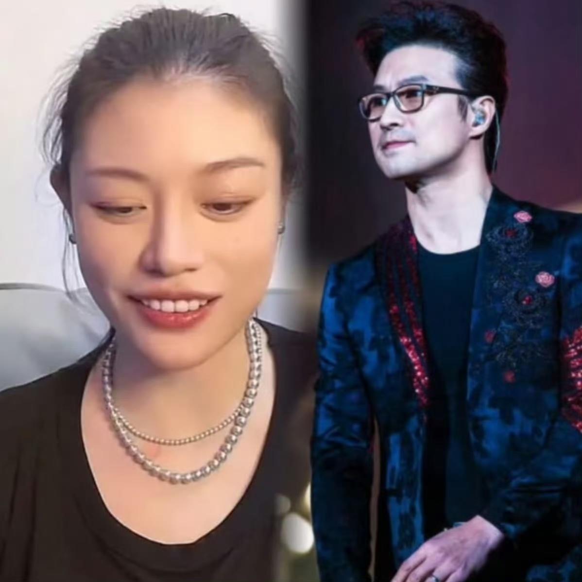 女明星哭诉：每月给爸妈4000块，居然还被骂白眼狼，真的很委屈。3月5日，葛荟