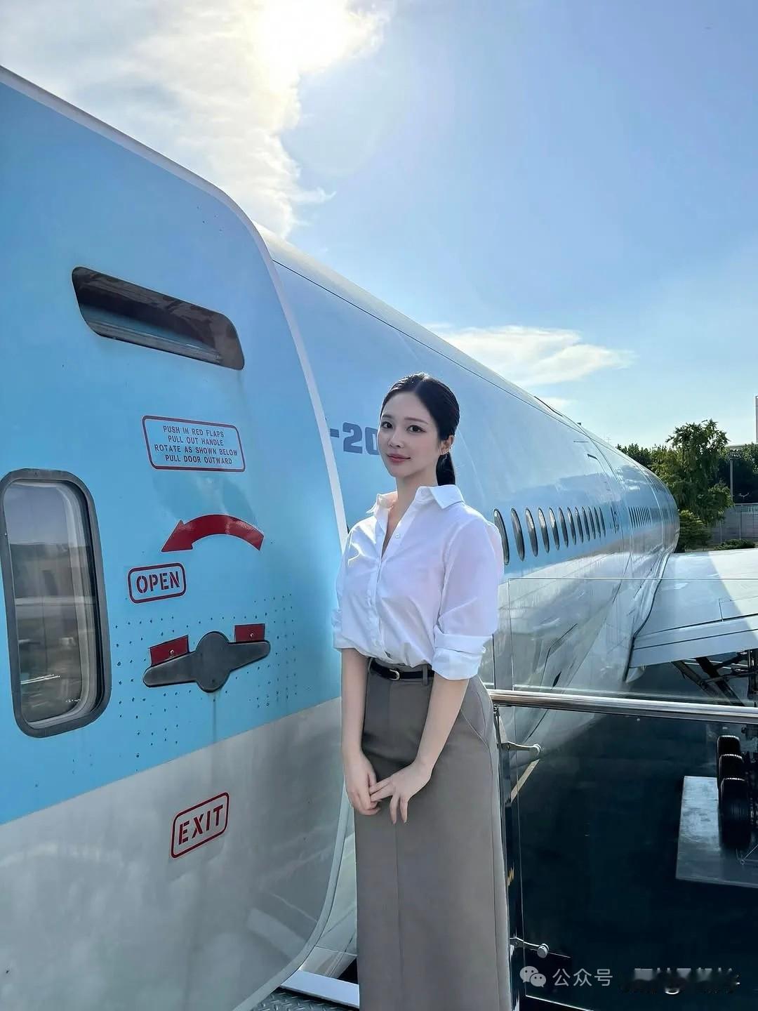 你见过最性感的女生有多性感