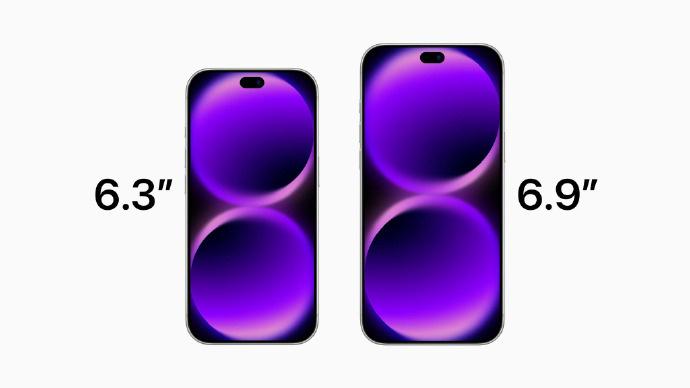 有海外博主曝光了iPhone18Pro的渲染图，发现灵动岛的开孔变小了一些。
