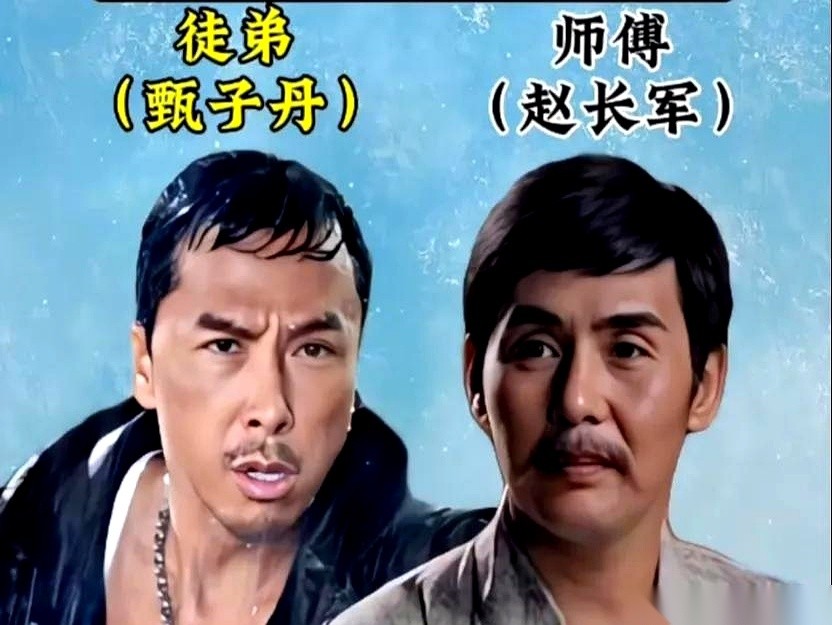 翻开华语动作片的名单，你看到的是一连串能打的名字：甄子丹、吴京、惠英红、张晋，再往深里挖，还有元华、