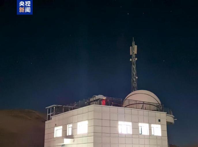 速率超百G！1月30日，据央视报道，中国科学院空天信息创新研究院（空天院）指出