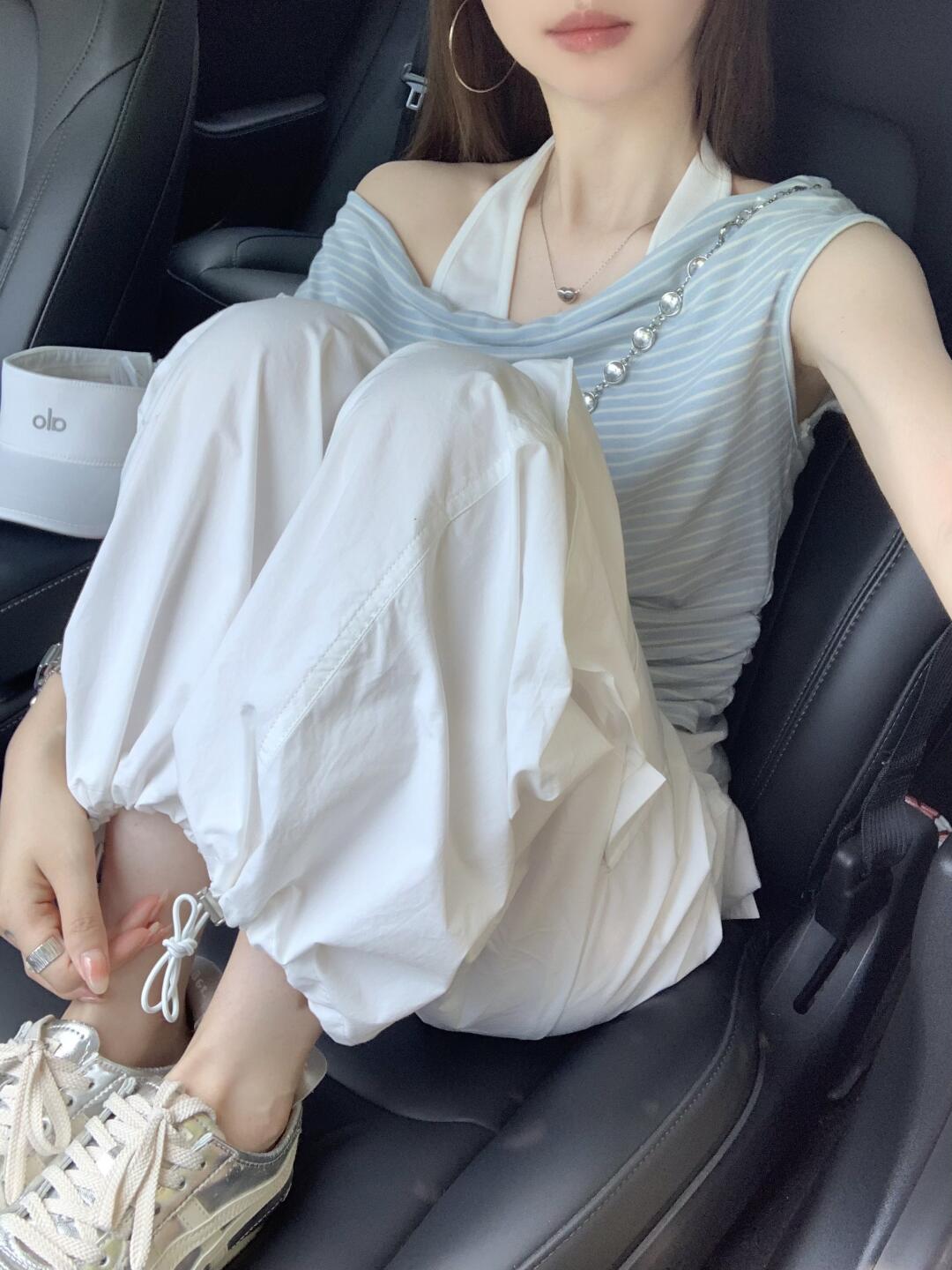 漂亮是一种感觉🐋