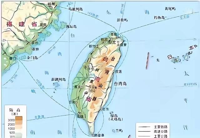 为了配合中国政府打击台独势力，以及随时为收复台湾作准备，减少美欧各国对中国实施的