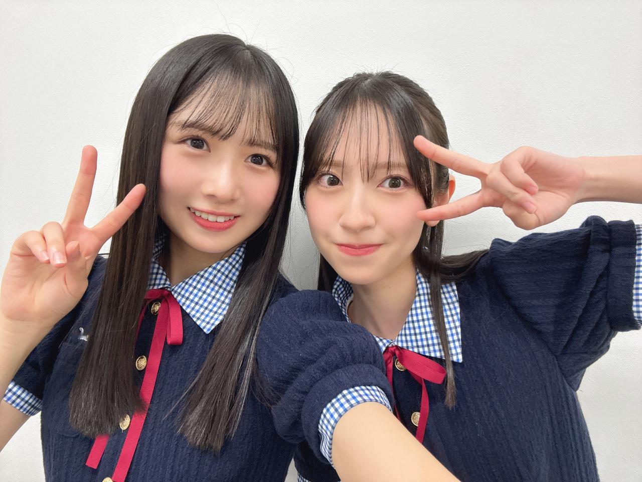 ひなの「14thシングル『Loveyourself!』オンラインミーグリ第四次