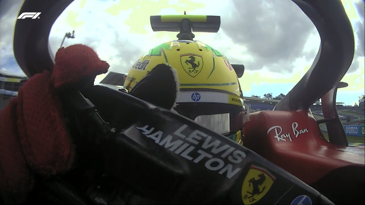 F1官方: 阿隆索、阿尔本等5车手巴西站Q2遭淘汰