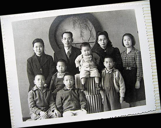 父母最不待见的孩子，往往最孝顺多子女家庭，老大被重视、老小受宠爱，位于“中间的