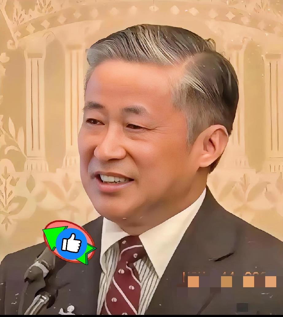 薛剑一句“砍头”震惊中外！这才是中国外交该有的狼性。与其单纯跟着感觉走，要么