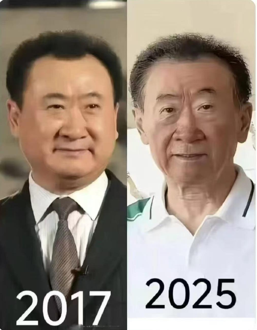 王铎：好像是《红灯记》中有这样一句台词，道是：“八年了，别提它了……”