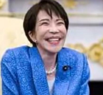 高市早苗为何坚决不道歉高市早苗对她的涉台言论之所以不向中方道歉，说明了她骨子里的