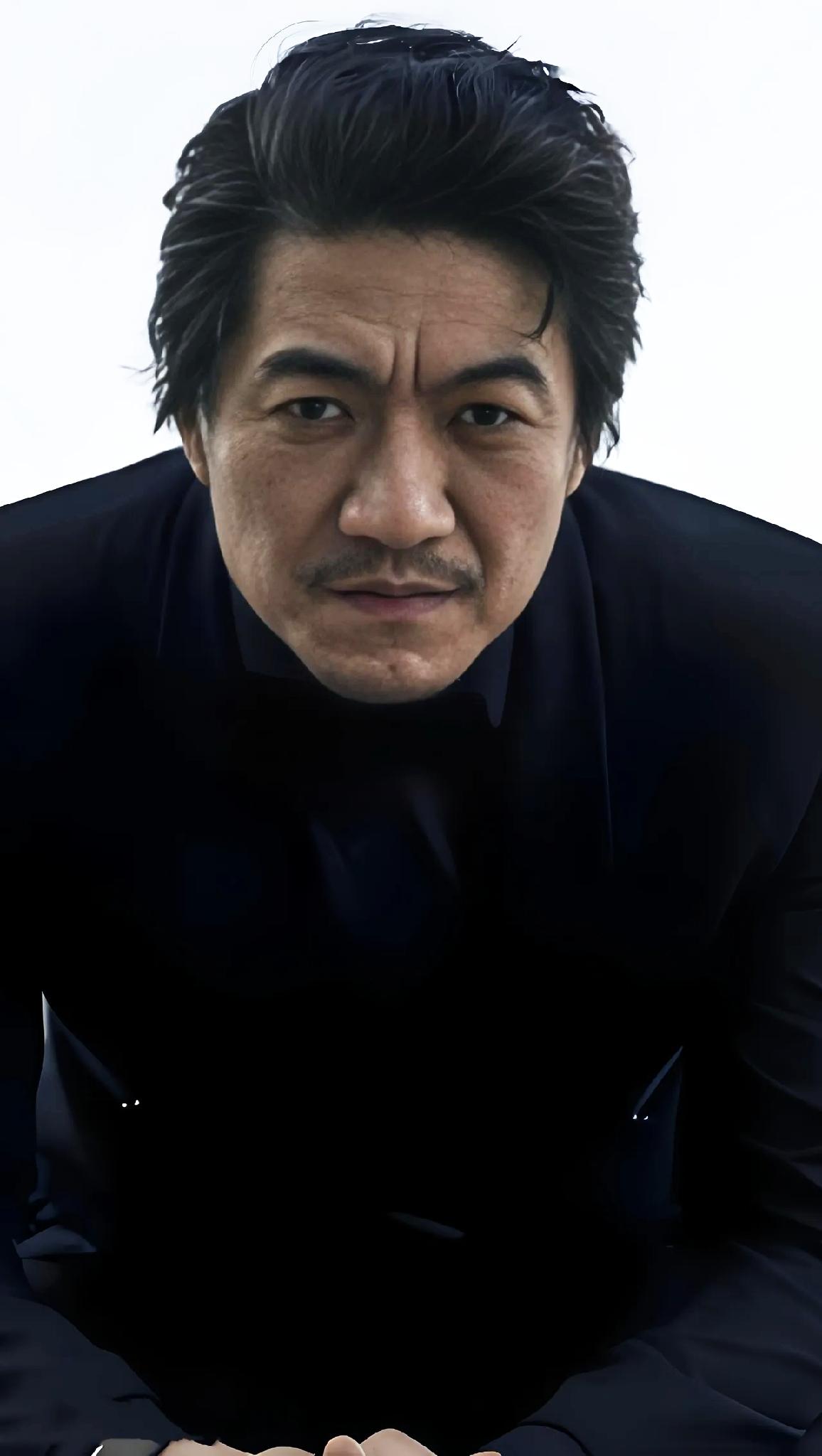 发现一个有意思的事，只要是陈明昊icon演的戏，不管是谁演男主角，演技好不好