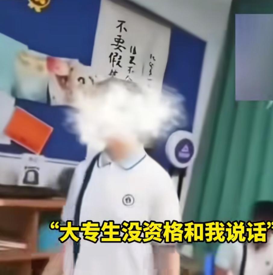 现在全网最后悔的，应该就是上海这个叫嚣着你知道我爸是谁吗的女生了，因为现在全网