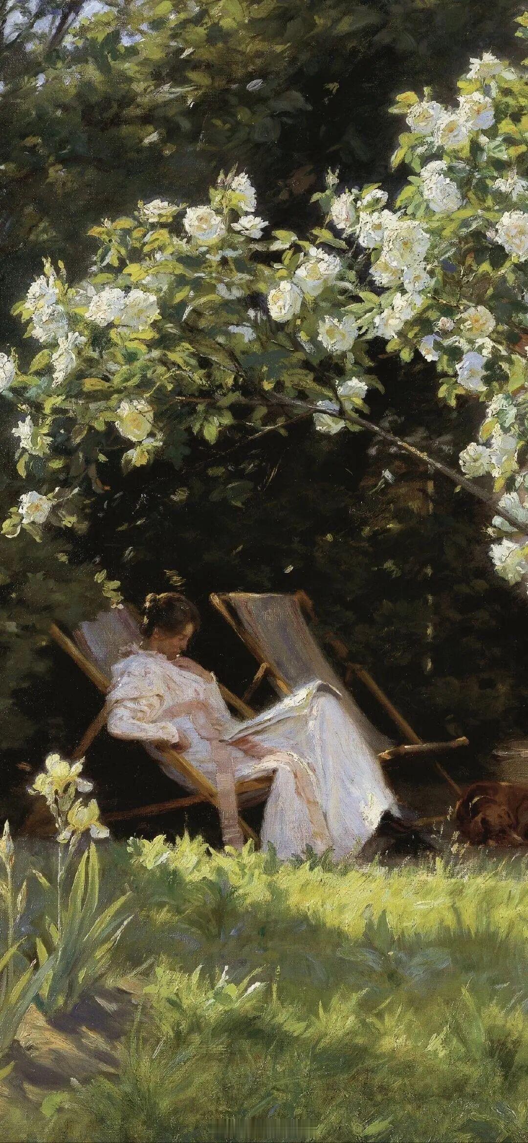 “从此以后路途再坎坷，我也只懂得朝你狂奔。”——《退烧》晚安言情小说推荐