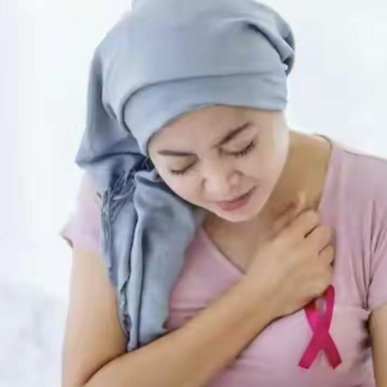 医生提醒乳腺癌后关注7个方面1️⃣别急着切干净先问能不能保得住？2